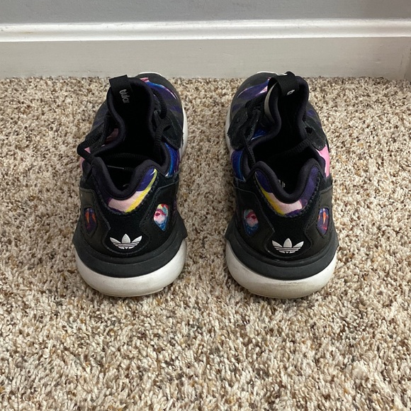 Adidas multicolor sneaker - Picture 2 of 6